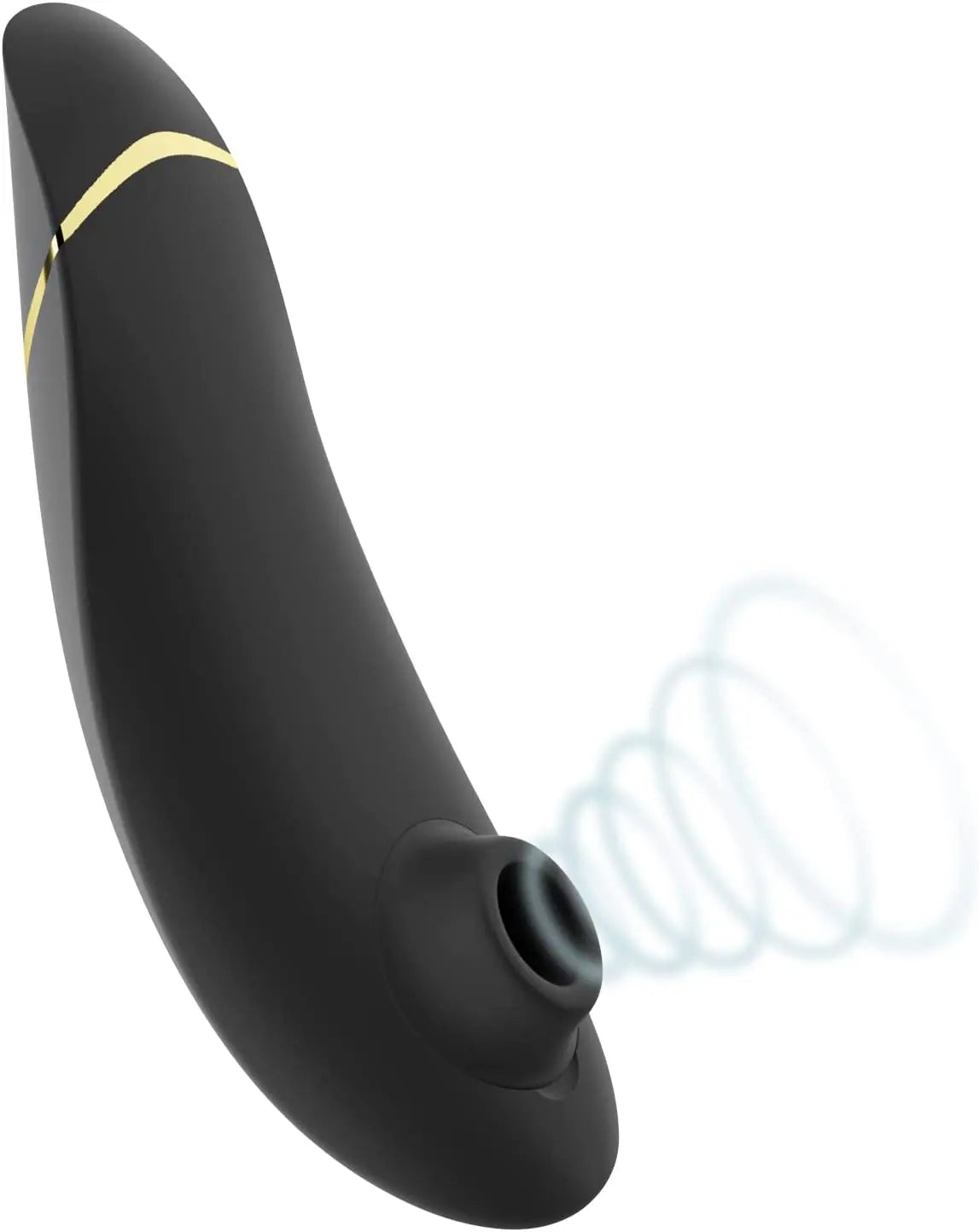 Womanizer Premium 2 เครื่องสั่นกระตุ้นจุดซ่อนเร้นสำหรับผู้หญิง, ของเล่นนวดกระตุ้นอารมณ์สำหรับผู้หญิง