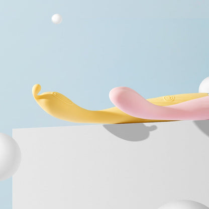 APP 10ความเร็วที่มีประสิทธิภาพ Vibrators สำหรับผู้หญิง magic Dual มอเตอร์ Wand Body Massager เซ็กซ์ทอยสำหรับผู้หญิง G Spot ผู้ใหญ่ของเล่น