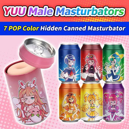 ชาย Masturbators จริง Vaginas สำหรับผู้ชาย Pusssy ช่องคลอด Masturbator Masturbation ไข่แบบพกพายืดเซ็กซ์ทอย จิ๋มกระป๋อง