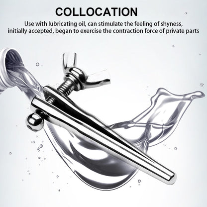 Adjustable Metal Urethral Dilators Urethral Catheter Penis Plug SM Adults Game Toy Penis Stimulator Masturbator Sex Toys For Men - My StoreAdjustable Metal Urethral Dilators Urethral Catheter Penis Plug SM Adults Game Toy Penis Stimulator Masturbator Sex Toys For Men33sextoysMy StoreChina-Style A 6MMTHStyle A 6MMAdjustable Metal Urethral Dilators Urethral Catheter Penis Plug SM Adults Game Toy Penis Stimulator Masturbator Sex Toys For Men