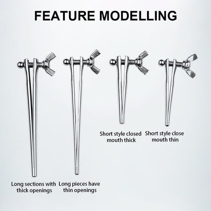 Adjustable Metal Urethral Dilators Urethral Catheter Penis Plug SM Adults Game Toy Penis Stimulator Masturbator Sex Toys For Men - My StoreAdjustable Metal Urethral Dilators Urethral Catheter Penis Plug SM Adults Game Toy Penis Stimulator Masturbator Sex Toys For Men33sextoysMy StoreChina-Style A 6MMTHStyle A 6MMAdjustable Metal Urethral Dilators Urethral Catheter Penis Plug SM Adults Game Toy Penis Stimulator Masturbator Sex Toys For Men