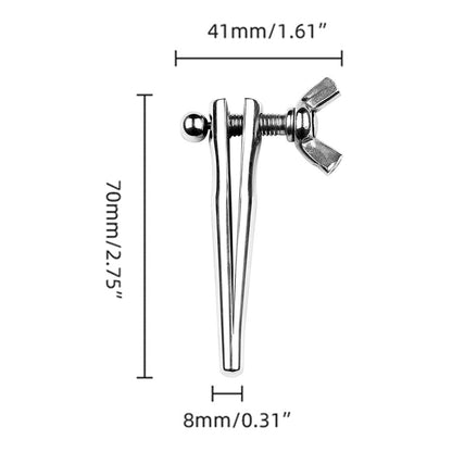 Adjustable Metal Urethral Dilators Urethral Catheter Penis Plug SM Adults Game Toy Penis Stimulator Masturbator Sex Toys For Men - My StoreAdjustable Metal Urethral Dilators Urethral Catheter Penis Plug SM Adults Game Toy Penis Stimulator Masturbator Sex Toys For Men33sextoysMy StoreChina-Style B 8MMTHStyle B 8MMAdjustable Metal Urethral Dilators Urethral Catheter Penis Plug SM Adults Game Toy Penis Stimulator Masturbator Sex Toys For Men