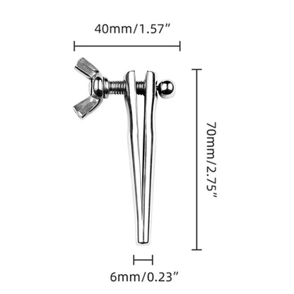 Adjustable Metal Urethral Dilators Urethral Catheter Penis Plug SM Adults Game Toy Penis Stimulator Masturbator Sex Toys For Men - My StoreAdjustable Metal Urethral Dilators Urethral Catheter Penis Plug SM Adults Game Toy Penis Stimulator Masturbator Sex Toys For Men33sextoysMy StoreChina-Style A 6MMTHStyle A 6MMAdjustable Metal Urethral Dilators Urethral Catheter Penis Plug SM Adults Game Toy Penis Stimulator Masturbator Sex Toys For Men