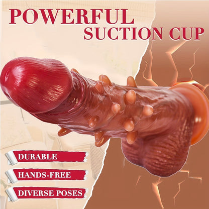 Adjustable Rotation Dildo: 9.1 Vibration Realistic G - Spot Anal Stimulation. 360° Rotation. Remote Control.. Latex. Battery Powered. 1200mAh Li - ion Battery. Liquid Silicone - My StoreAdjustable Rotation Dildo: 9.1 Vibration Realistic G - Spot Anal Stimulation. 360° Rotation. Remote Control.. Latex. Battery Powered. 1200mAh Li - ion Battery. Liquid Siliconethai - adultMy StoreBrownAdjustable Rotation Dildo: 9.1 Vibration Realistic G - Spot Anal Stimulation. 360° Rotation. Remote Control.. Late