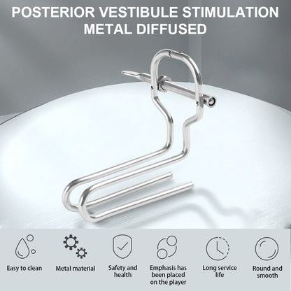 Adjustable Stainless Steel Anal Expander Vaginal Speculum BDSM Slave Anus Pussy Dilator Anal Toys Anal Vagina Enema Sex Products - My StoreAdjustable Stainless Steel Anal Expander Vaginal Speculum BDSM Slave Anus Pussy Dilator Anal Toys Anal Vagina Enema Sex Products33sextoysMy StoreAs shownAs shownAdjustable Stainless Steel Anal Expander Vaginal Speculum BDSM Slave Anus Pussy Dilator Anal Toys Anal Vagina Enema Sex Products