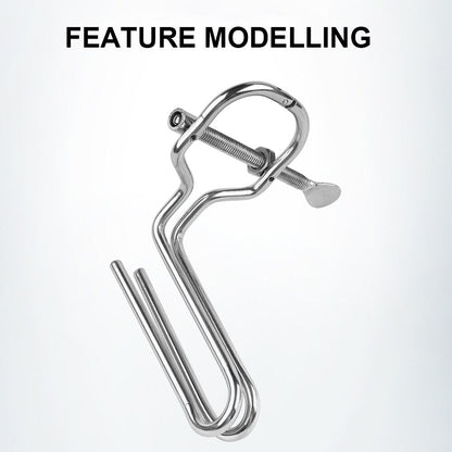 Adjustable Stainless Steel Anal Expander Vaginal Speculum BDSM Slave Anus Pussy Dilator Anal Toys Anal Vagina Enema Sex Products - My StoreAdjustable Stainless Steel Anal Expander Vaginal Speculum BDSM Slave Anus Pussy Dilator Anal Toys Anal Vagina Enema Sex Products33sextoysMy StoreAs shownAs shownAdjustable Stainless Steel Anal Expander Vaginal Speculum BDSM Slave Anus Pussy Dilator Anal Toys Anal Vagina Enema Sex Products