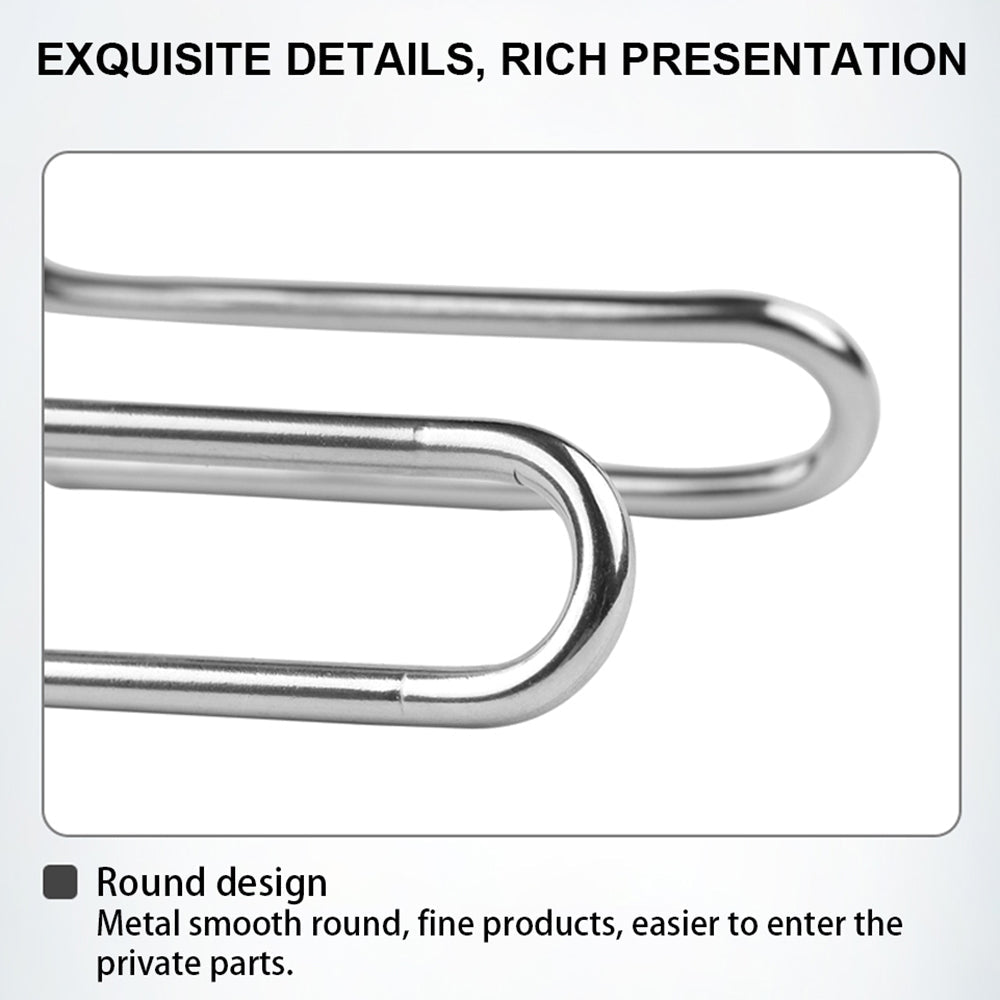 Adjustable Stainless Steel Anal Expander Vaginal Speculum BDSM Slave Anus Pussy Dilator Anal Toys Anal Vagina Enema Sex Products - My StoreAdjustable Stainless Steel Anal Expander Vaginal Speculum BDSM Slave Anus Pussy Dilator Anal Toys Anal Vagina Enema Sex Products33sextoysMy StoreAs shownAs shownAdjustable Stainless Steel Anal Expander Vaginal Speculum BDSM Slave Anus Pussy Dilator Anal Toys Anal Vagina Enema Sex Products