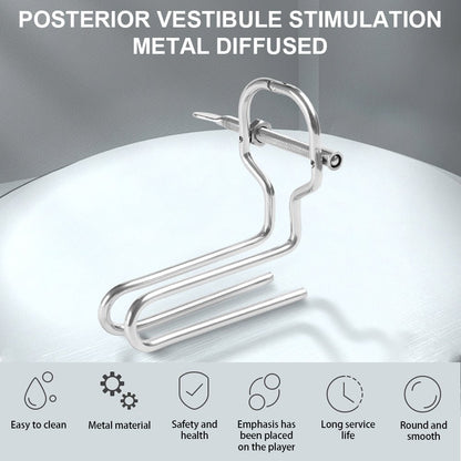 Adjustable Stainless Steel Anal Expander Vaginal Speculum BDSM Slave Anus Pussy Dilator Anal Toys Anal Vagina Enema Sex Products - My StoreAdjustable Stainless Steel Anal Expander Vaginal Speculum BDSM Slave Anus Pussy Dilator Anal Toys Anal Vagina Enema Sex Products33sextoysMy StoreAs shownAs shownAdjustable Stainless Steel Anal Expander Vaginal Speculum BDSM Slave Anus Pussy Dilator Anal Toys Anal Vagina Enema Sex Products
