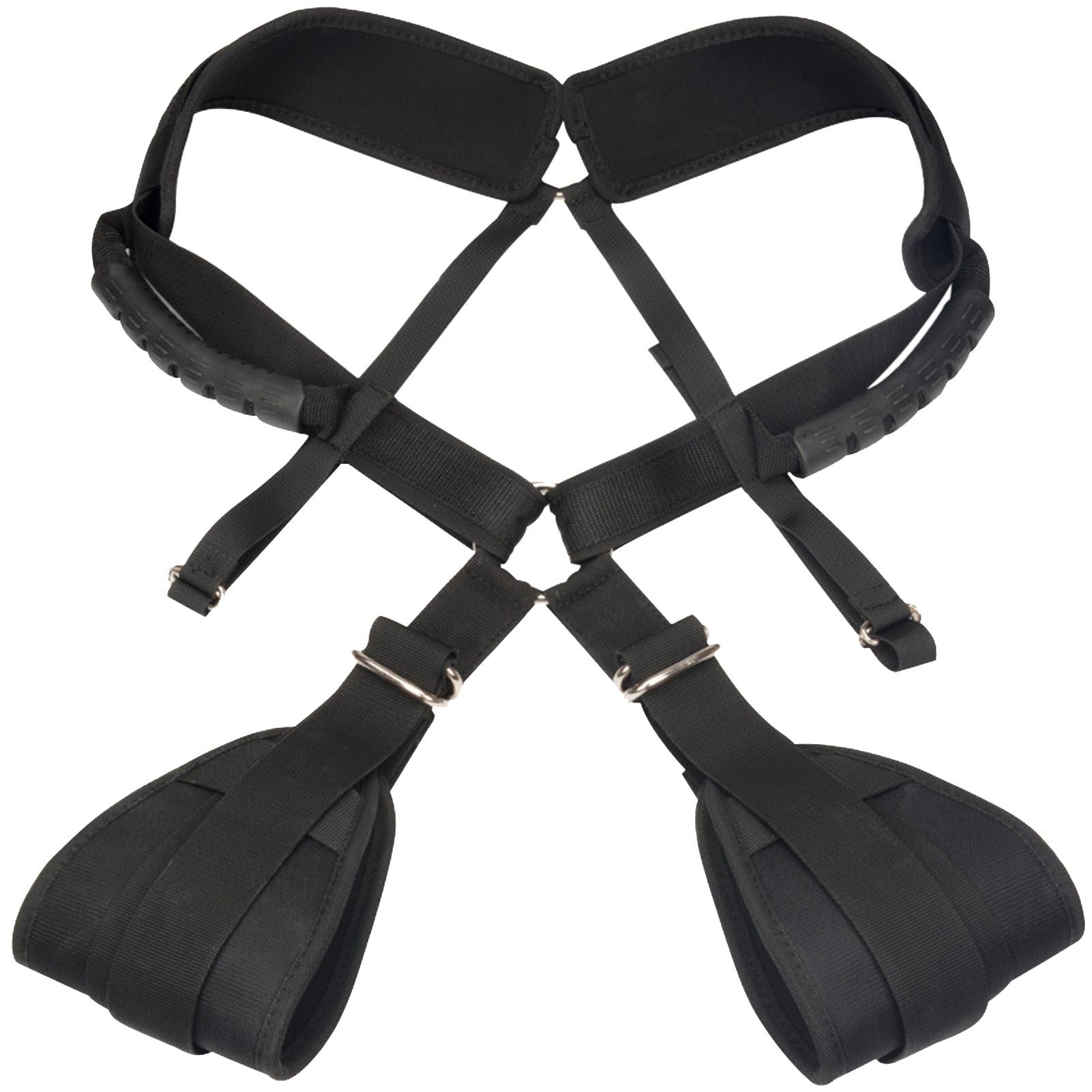 Adult Couple Sex Love Door Swing Creative Flirting Toy Hanging Bondage Straps Easy Access Portable Thigh Restraint Sling - My StoreAdult Couple Sex Love Door Swing Creative Flirting Toy Hanging Bondage Straps Easy Access Portable Thigh Restraint Sling33sextoysMy StoreAdult Couple Sex Love Door Swing Creative Flirting Toy Hanging Bondage Straps Easy Access Portable Thigh Restraint Sling