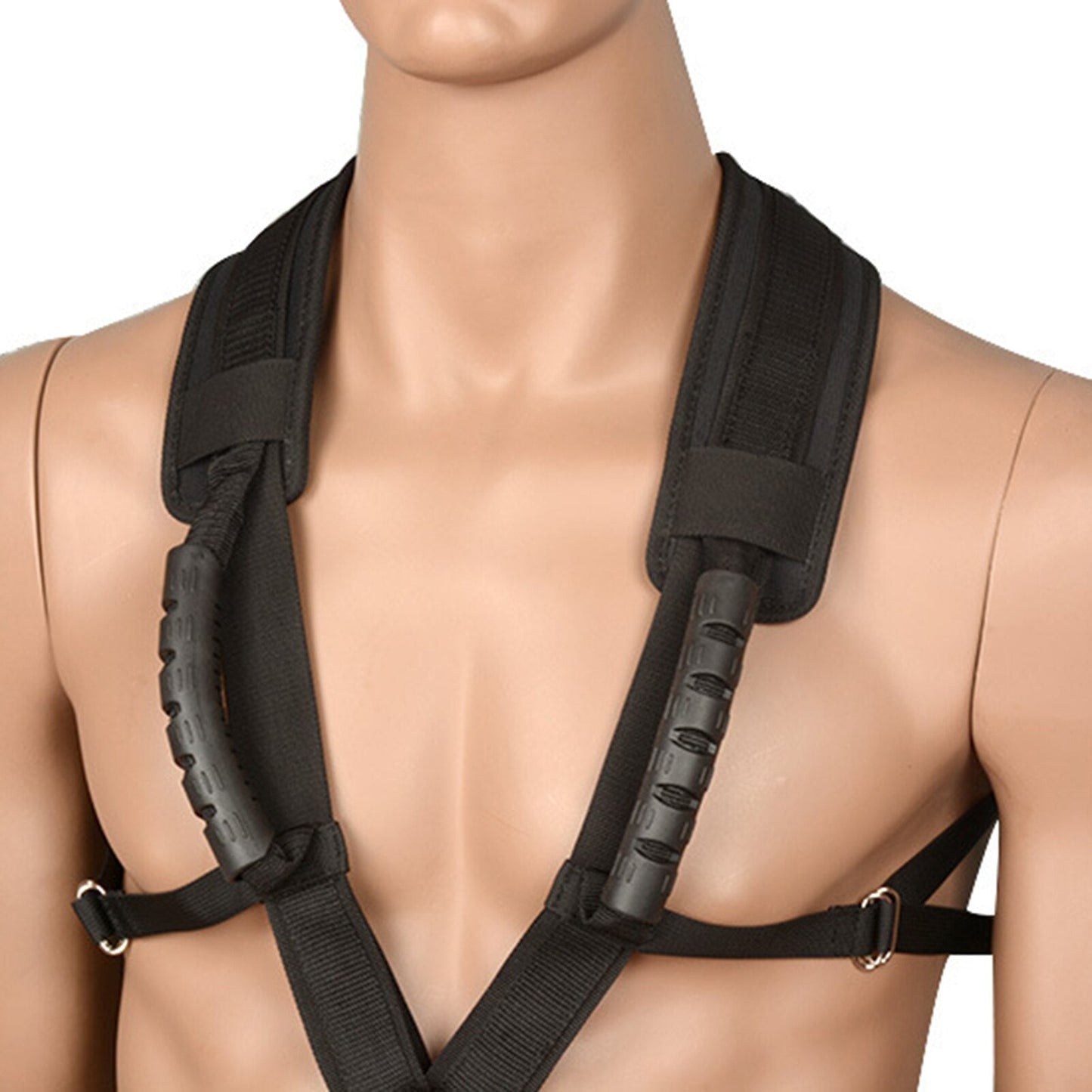Adult Couple Sex Love Door Swing Creative Flirting Toy Hanging Bondage Straps Easy Access Portable Thigh Restraint Sling - My StoreAdult Couple Sex Love Door Swing Creative Flirting Toy Hanging Bondage Straps Easy Access Portable Thigh Restraint Sling33sextoysMy StoreAdult Couple Sex Love Door Swing Creative Flirting Toy Hanging Bondage Straps Easy Access Portable Thigh Restraint Sling