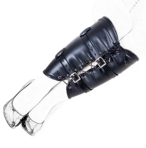 Adult Erotic Arm Restraints Sleeves BDSM Women's Bondage Leather Handcuffs Restraints Alternative Flirting Prison Toys Foreign - My StoreAdult Erotic Arm Restraints Sleeves BDSM Women's Bondage Leather Handcuffs Restraints Alternative Flirting Prison Toys Foreignthai - adultMy StoreBAdult Erotic Arm Restraints Sleeves BDSM Women's Bondage Leather Handcuffs Restraints Alternative Flirting Prison Toys Foreign