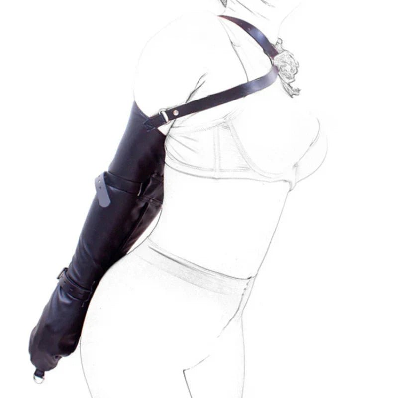 Adult Erotic Arm Restraints Sleeves BDSM Women's Bondage Leather Handcuffs Restraints Alternative Flirting Prison Toys Foreign - My StoreAdult Erotic Arm Restraints Sleeves BDSM Women's Bondage Leather Handcuffs Restraints Alternative Flirting Prison Toys Foreignthai - adultMy StoreAAdult Erotic Arm Restraints Sleeves BDSM Women's Bondage Leather Handcuffs Restraints Alternative Flirting Prison Toys Foreign