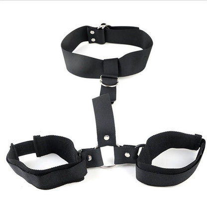 Adult Games Slave Sex Toys for Woman BDSM Bondage Restraints Adjustable Handcuffs Ankle Nylon Straps Fetish Couples Sex Products - My StoreAdult Games Slave Sex Toys for Woman BDSM Bondage Restraints Adjustable Handcuffs Ankle Nylon Straps Fetish Couples Sex Products33sextoysMy StoreBlack2Black2Adult Games Slave Sex Toys for Woman BDSM Bondage Restraints Adjustable Handcuffs Ankle Nylon Straps Fetish Couples Sex Products