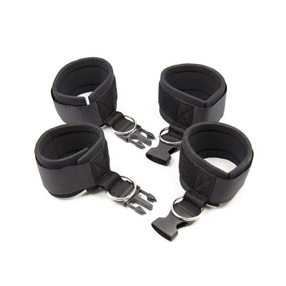 Adult Games Slave Sex Toys for Woman BDSM Bondage Restraints Adjustable Handcuffs Ankle Nylon Straps Fetish Couples Sex Products - My StoreAdult Games Slave Sex Toys for Woman BDSM Bondage Restraints Adjustable Handcuffs Ankle Nylon Straps Fetish Couples Sex Products33sextoysMy StoreBlackBlackAdult Games Slave Sex Toys for Woman BDSM Bondage Restraints Adjustable Handcuffs Ankle Nylon Straps Fetish Couples Sex Products