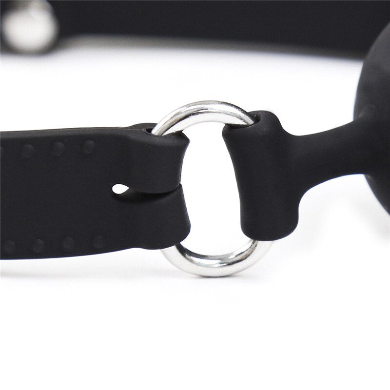 Adult Games Strapon Dildo Head Strap on Sex Toys for Couples Silicone Dildos Oral Fixation SM Bondage Realistic Penis Mouth Gag - My StoreAdult Games Strapon Dildo Head Strap on Sex Toys for Couples Silicone Dildos Oral Fixation SM Bondage Realistic Penis Mouth Gag33sextoysMy StoreFull silicone styleFull silicone styleAdult Games Strapon Dildo Head Strap on Sex Toys for Couples Silicone Dildos Oral Fixation SM Bondage Realistic Penis Mouth Gag
