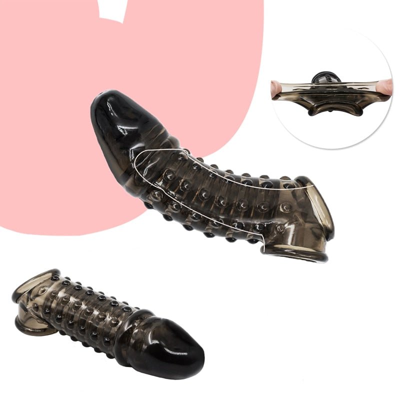 Adult Rooster Ring Bondage Delay Ejaculation No Vibrators Adult Sex Toys for Men Chastity Strap on Penis Anal Butt Plug Products - My StoreAdult Rooster Ring Bondage Delay Ejaculation No Vibrators Adult Sex Toys for Men Chastity Strap on Penis Anal Butt Plug Products33sextoysMy Store727 - BlackAdult Rooster Ring Bondage Delay Ejaculation No Vibrators Adult Sex Toys for Men Chastity Strap on Penis Anal Butt Plug Products