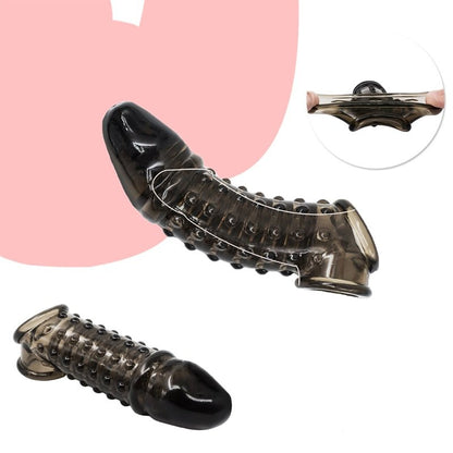 Adult Rooster Ring Bondage Delay Ejaculation No Vibrators Adult Sex Toys for Men Chastity Strap on Penis Anal Butt Plug Products - My StoreAdult Rooster Ring Bondage Delay Ejaculation No Vibrators Adult Sex Toys for Men Chastity Strap on Penis Anal Butt Plug Products33sextoysMy Store727 - BlackAdult Rooster Ring Bondage Delay Ejaculation No Vibrators Adult Sex Toys for Men Chastity Strap on Penis Anal Butt Plug Products