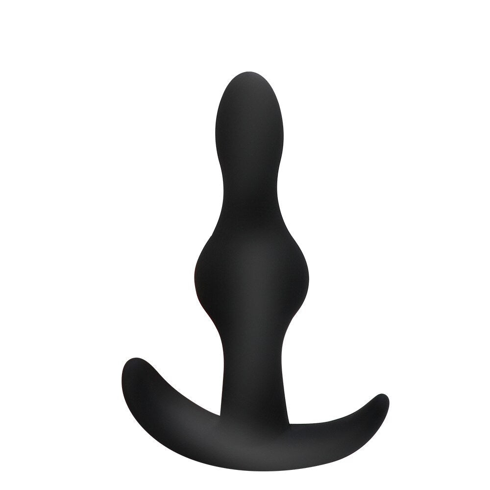 Adult Silicone Anal Plug Dildo Vibrator for women men Prostate Massager Anal toys Butt Plug Sex Toys for Women intimate toys - My StoreAdult Silicone Anal Plug Dildo Vibrator for women men Prostate Massager Anal toys Butt Plug Sex Toys for Women intimate toys33sextoysMy Store11Adult Silicone Anal Plug Dildo Vibrator for women men Prostate Massager Anal toys Butt Plug Sex Toys for Women intimate toys