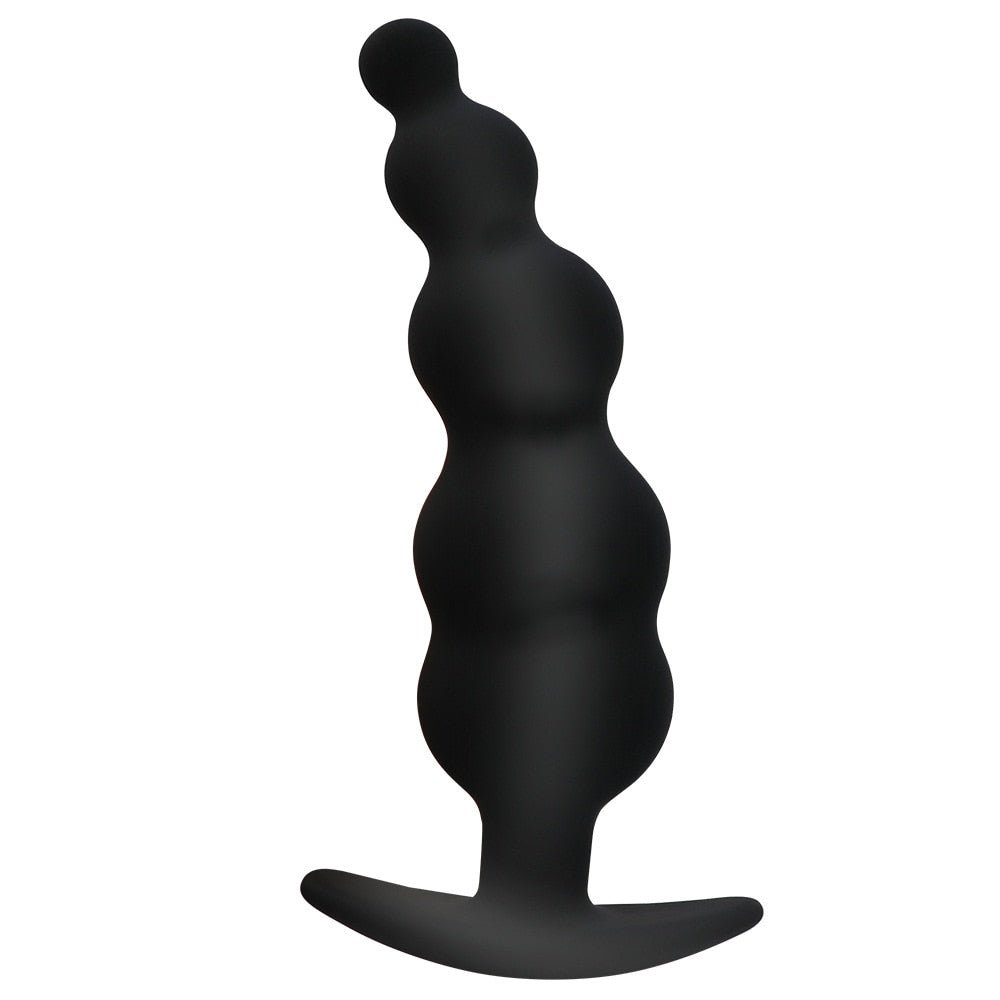 Adult Silicone Anal Plug Dildo Vibrator for women men Prostate Massager Anal toys Butt Plug Sex Toys for Women intimate toys - My StoreAdult Silicone Anal Plug Dildo Vibrator for women men Prostate Massager Anal toys Butt Plug Sex Toys for Women intimate toys33sextoysMy Store11Adult Silicone Anal Plug Dildo Vibrator for women men Prostate Massager Anal toys Butt Plug Sex Toys for Women intimate toys