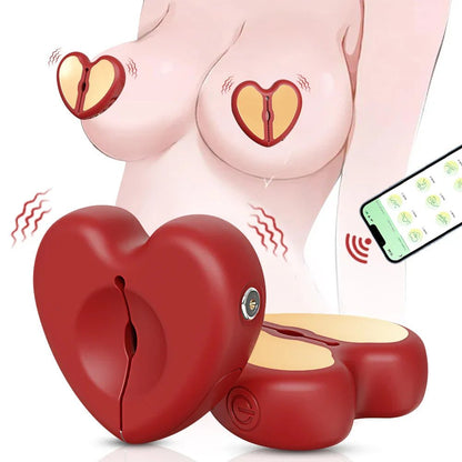 Adult Toys Nipple Vibrator Masturbation Tools for Women Nipple Toy Vibration Penetration Vagina Vibrator Stimulator Sex Toys 18+ - My StoreAdult Toys Nipple Vibrator Masturbation Tools for Women Nipple Toy Vibration Penetration Vagina Vibrator Stimulator Sex Toys 18+thai - adultMy Storesex toy vibrator 2Adult Toys Nipple Vibrator Masturbation Tools for Women Nipple Toy Vibration Penetration Vagina Vibrator Stimulator Sex Toys 18+