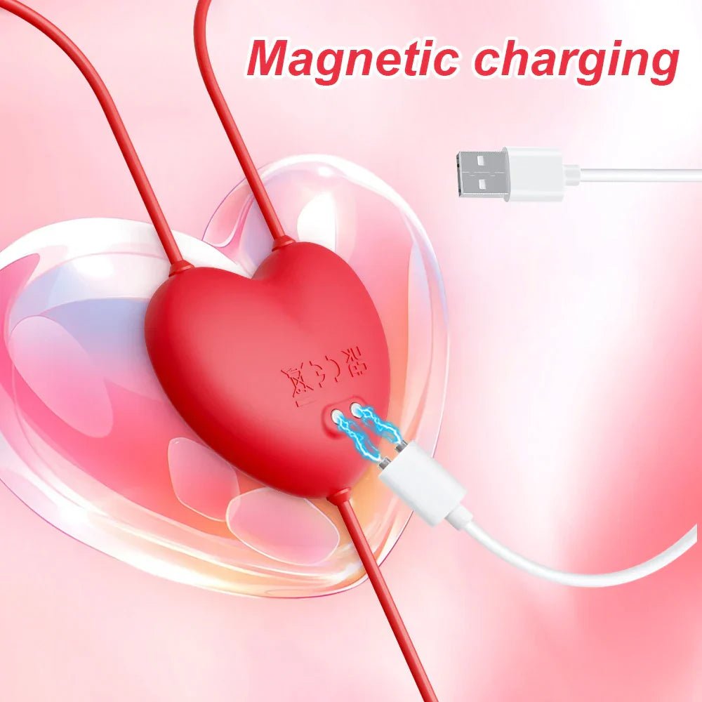 Adult Toys Nipple Vibrator Masturbation Tools for Women Nipple Toy Vibration Penetration Vagina Vibrator Stimulator Sex Toys 18+ - My StoreAdult Toys Nipple Vibrator Masturbation Tools for Women Nipple Toy Vibration Penetration Vagina Vibrator Stimulator Sex Toys 18+thai - adultMy Storesex toy vibrator 1Adult Toys Nipple Vibrator Masturbation Tools for Women Nipple Toy Vibration Penetration Vagina Vibrator Stimulator Sex Toys 18+