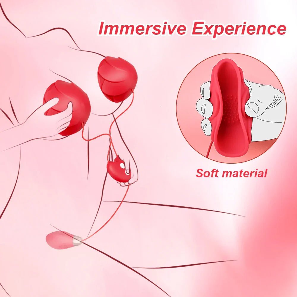 Adult Toys Nipple Vibrator Masturbation Tools for Women Nipple Toy Vibration Penetration Vagina Vibrator Stimulator Sex Toys 18+ - My StoreAdult Toys Nipple Vibrator Masturbation Tools for Women Nipple Toy Vibration Penetration Vagina Vibrator Stimulator Sex Toys 18+thai - adultMy Storesex toy vibrator 1Adult Toys Nipple Vibrator Masturbation Tools for Women Nipple Toy Vibration Penetration Vagina Vibrator Stimulator Sex Toys 18+