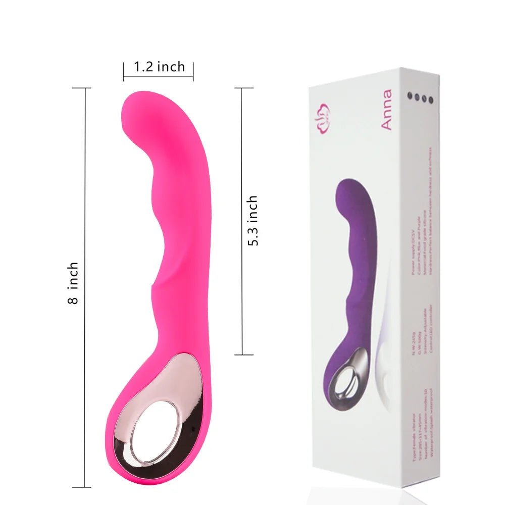 Adult Vibrator Clitoris Nipple G - spot For Female Tease Dildo Stimulator Massager Vagina Masturbator Sex Toys for Women Couples - My StoreAdult Vibrator Clitoris Nipple G - spot For Female Tease Dildo Stimulator Massager Vagina Masturbator Sex Toys for Women Couplesthai - adultMy StorepurpleAdult Vibrator Clitoris Nipple G - spot For Female Tease Dildo Stimulator Massager Vagina Masturbator Sex Toys for Women Couples