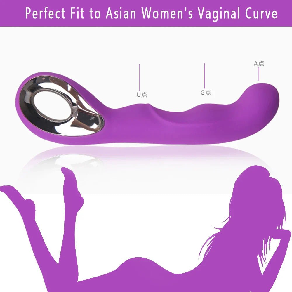 Adult Vibrator Clitoris Nipple G - spot For Female Tease Dildo Stimulator Massager Vagina Masturbator Sex Toys for Women Couples - My StoreAdult Vibrator Clitoris Nipple G - spot For Female Tease Dildo Stimulator Massager Vagina Masturbator Sex Toys for Women Couplesthai - adultMy StorepurpleAdult Vibrator Clitoris Nipple G - spot For Female Tease Dildo Stimulator Massager Vagina Masturbator Sex Toys for Women Couples