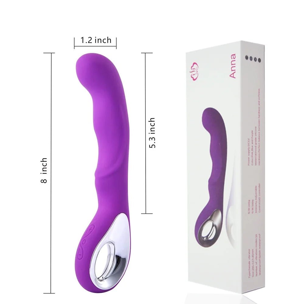 Adult Vibrator Clitoris Nipple G - spot For Female Tease Dildo Stimulator Massager Vagina Masturbator Sex Toys for Women Couples - My StoreAdult Vibrator Clitoris Nipple G - spot For Female Tease Dildo Stimulator Massager Vagina Masturbator Sex Toys for Women Couplesthai - adultMy StorepurpleAdult Vibrator Clitoris Nipple G - spot For Female Tease Dildo Stimulator Massager Vagina Masturbator Sex Toys for Women Couples