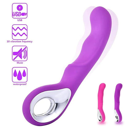 Adult Vibrator Clitoris Nipple G - spot For Female Tease Dildo Stimulator Massager Vagina Masturbator Sex Toys for Women Couples - My StoreAdult Vibrator Clitoris Nipple G - spot For Female Tease Dildo Stimulator Massager Vagina Masturbator Sex Toys for Women Couplesthai - adultMy StorepurpleAdult Vibrator Clitoris Nipple G - spot For Female Tease Dildo Stimulator Massager Vagina Masturbator Sex Toys for Women Couples