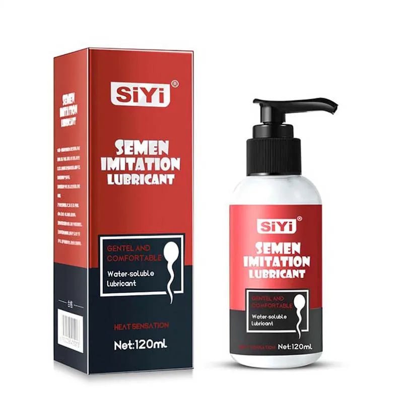 Anal Lubricant for Sex Semen Lube Vagina Water Based Fake Sperm Lubrication Gay Adult Masturbation Intimate Toys Gel Sexy Shop - My StoreAnal Lubricant for Sex Semen Lube Vagina Water Based Fake Sperm Lubrication Gay Adult Masturbation Intimate Toys Gel Sexy Shopthai - adultMy StoreHOT 120mlAnal Lubricant for Sex Semen Lube Vagina Water Based Fake Sperm Lubrication Gay Adult Masturbation Intimate Toys Gel Sexy Shop