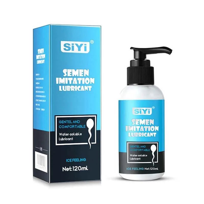 Anal Lubricant for Sex Semen Lube Vagina Water Based Fake Sperm Lubrication Gay Adult Masturbation Intimate Toys Gel Sexy Shop - My StoreAnal Lubricant for Sex Semen Lube Vagina Water Based Fake Sperm Lubrication Gay Adult Masturbation Intimate Toys Gel Sexy Shopthai - adultMy Storecologne 300mlAnal Lubricant for Sex Semen Lube Vagina Water Based Fake Sperm Lubrication Gay Adult Masturbation Intimate Toys Gel Sexy Shop