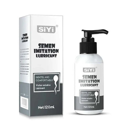 Anal Lubricant for Sex Semen Lube Vagina Water Based Fake Sperm Lubrication Gay Adult Masturbation Intimate Toys Gel Sexy Shop - My StoreAnal Lubricant for Sex Semen Lube Vagina Water Based Fake Sperm Lubrication Gay Adult Masturbation Intimate Toys Gel Sexy Shopthai - adultMy Storecologne 300mlAnal Lubricant for Sex Semen Lube Vagina Water Based Fake Sperm Lubrication Gay Adult Masturbation Intimate Toys Gel Sexy Shop