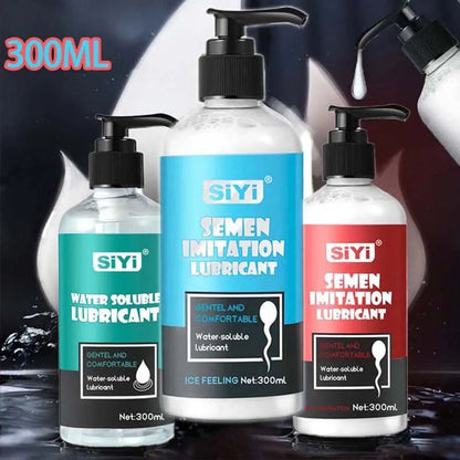 Anal Lubricant for Sex Semen Lube Vagina Water Based Fake Sperm Lubrication Gay Adult Masturbation Intimate Toys Gel Sexy Shop - My StoreAnal Lubricant for Sex Semen Lube Vagina Water Based Fake Sperm Lubrication Gay Adult Masturbation Intimate Toys Gel Sexy Shopthai - adultMy Storecologne 300mlAnal Lubricant for Sex Semen Lube Vagina Water Based Fake Sperm Lubrication Gay Adult Masturbation Intimate Toys Gel Sexy Shop