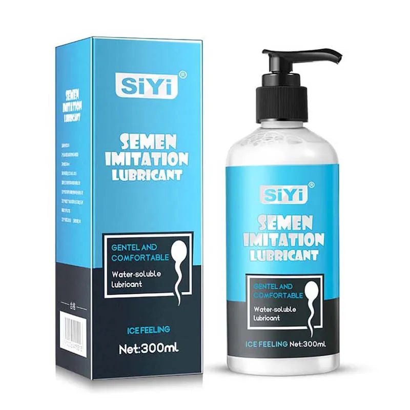 Anal Lubricant for Sex Semen Lube Vagina Water Based Fake Sperm Lubrication Gay Adult Masturbation Intimate Toys Gel Sexy Shop - My StoreAnal Lubricant for Sex Semen Lube Vagina Water Based Fake Sperm Lubrication Gay Adult Masturbation Intimate Toys Gel Sexy Shopthai - adultMy Storecologne 300mlAnal Lubricant for Sex Semen Lube Vagina Water Based Fake Sperm Lubrication Gay Adult Masturbation Intimate Toys Gel Sexy Shop