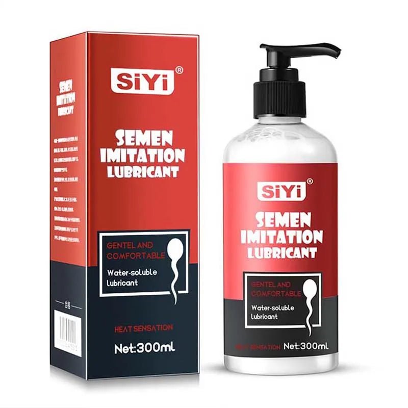 Anal Lubricant for Sex Semen Lube Vagina Water Based Fake Sperm Lubrication Gay Adult Masturbation Intimate Toys Gel Sexy Shop - My StoreAnal Lubricant for Sex Semen Lube Vagina Water Based Fake Sperm Lubrication Gay Adult Masturbation Intimate Toys Gel Sexy Shopthai - adultMy Storecologne 300mlAnal Lubricant for Sex Semen Lube Vagina Water Based Fake Sperm Lubrication Gay Adult Masturbation Intimate Toys Gel Sexy Shop