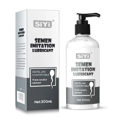 Anal Lubricant for Sex Semen Lube Vagina Water Based Fake Sperm Lubrication Gay Adult Masturbation Intimate Toys Gel Sexy Shop - My StoreAnal Lubricant for Sex Semen Lube Vagina Water Based Fake Sperm Lubrication Gay Adult Masturbation Intimate Toys Gel Sexy Shopthai - adultMy Storesemen 300mlAnal Lubricant for Sex Semen Lube Vagina Water Based Fake Sperm Lubrication Gay Adult Masturbation Intimate Toys Gel Sexy Shop