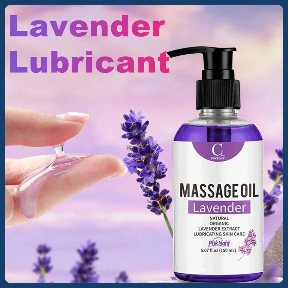 Anal Lubricant Penetration Anal Water Based Intimate Orgasm Gel Lavender Sex Lube Body Massage Oil Vaginal Sexy Toy Lubricants - My StoreAnal Lubricant Penetration Anal Water Based Intimate Orgasm Gel Lavender Sex Lube Body Massage Oil Vaginal Sexy Toy Lubricantsthai - adultMy StoreLavender 100mlAnal Lubricant Penetration Anal Water Based Intimate Orgasm Gel Lavender Sex Lube Body Massage Oil Vaginal Sexy Toy Lubricants
