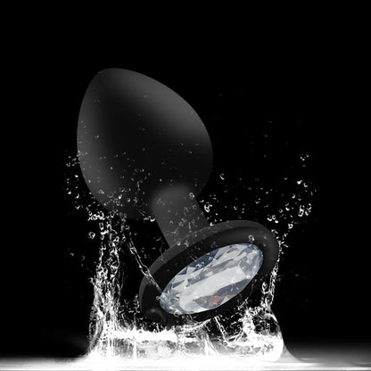 Anal Plug Sex Toys Silicone Butt Plug Dildo Vibrator Women/Men Anal Toys Intimate Goods Sex Toys for Women Gay Butt Plug - My StoreAnal Plug Sex Toys Silicone Butt Plug Dildo Vibrator Women/Men Anal Toys Intimate Goods Sex Toys for Women Gay Butt Plug33sextoysMy StoreBlackBlackAnal Plug Sex Toys Silicone Butt Plug Dildo Vibrator Women/Men Anal Toys Intimate Goods Sex Toys for Women Gay Butt Plug