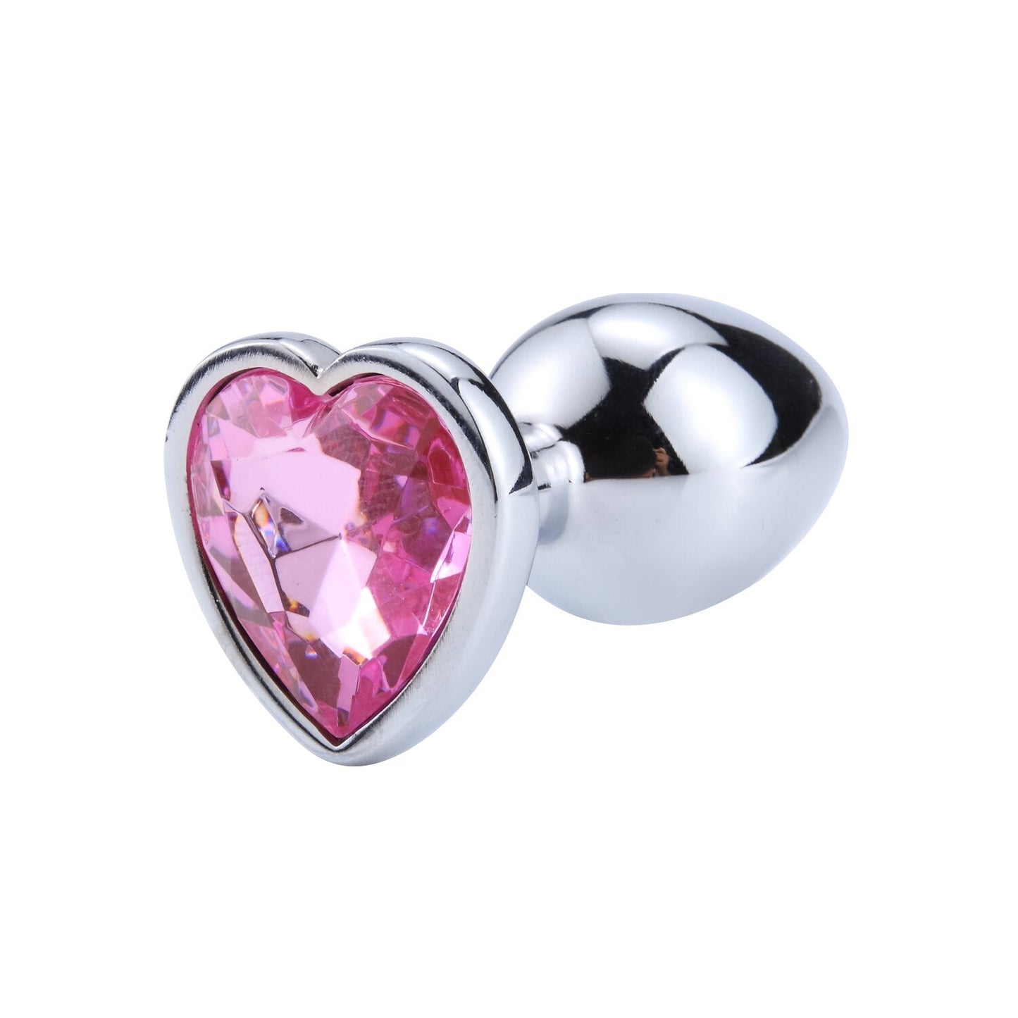 Anal Toys Heart - shaped Metal for Women Adult Sex Products Men Butt Plug Stainles Steel Anal Plugs Sex Vibrators Anal Dildo Toys - My StoreAnal Toys Heart - shaped Metal for Women Adult Sex Products Men Butt Plug Stainles Steel Anal Plugs Sex Vibrators Anal Dildo Toys33sextoysMy StoreS6-pink-28mmS6 - pink28mmAnal Toys Heart - shaped Metal for Women Adult Sex Products Men Butt Plug Stainles Steel Anal Plugs Sex Vibrators Anal Dildo Toys