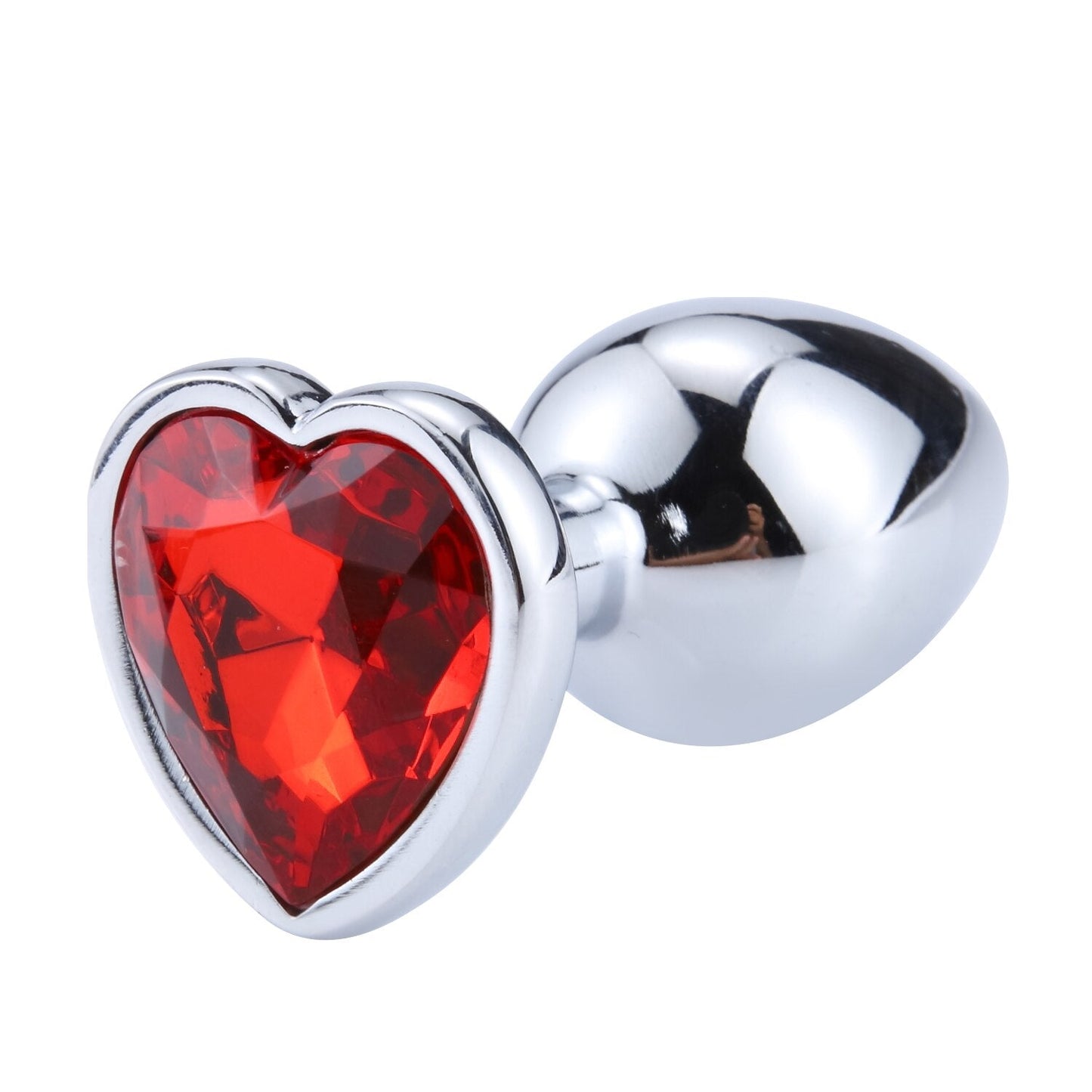 Anal Toys Heart - shaped Metal for Women Adult Sex Products Men Butt Plug Stainles Steel Anal Plugs Sex Vibrators Anal Dildo Toys - My StoreAnal Toys Heart - shaped Metal for Women Adult Sex Products Men Butt Plug Stainles Steel Anal Plugs Sex Vibrators Anal Dildo Toys33sextoysMy StoreS-black-28mmS - black28mmAnal Toys Heart - shaped Metal for Women Adult Sex Products Men Butt Plug Stainles Steel Anal Plugs Sex Vibrators Anal Dildo Toys