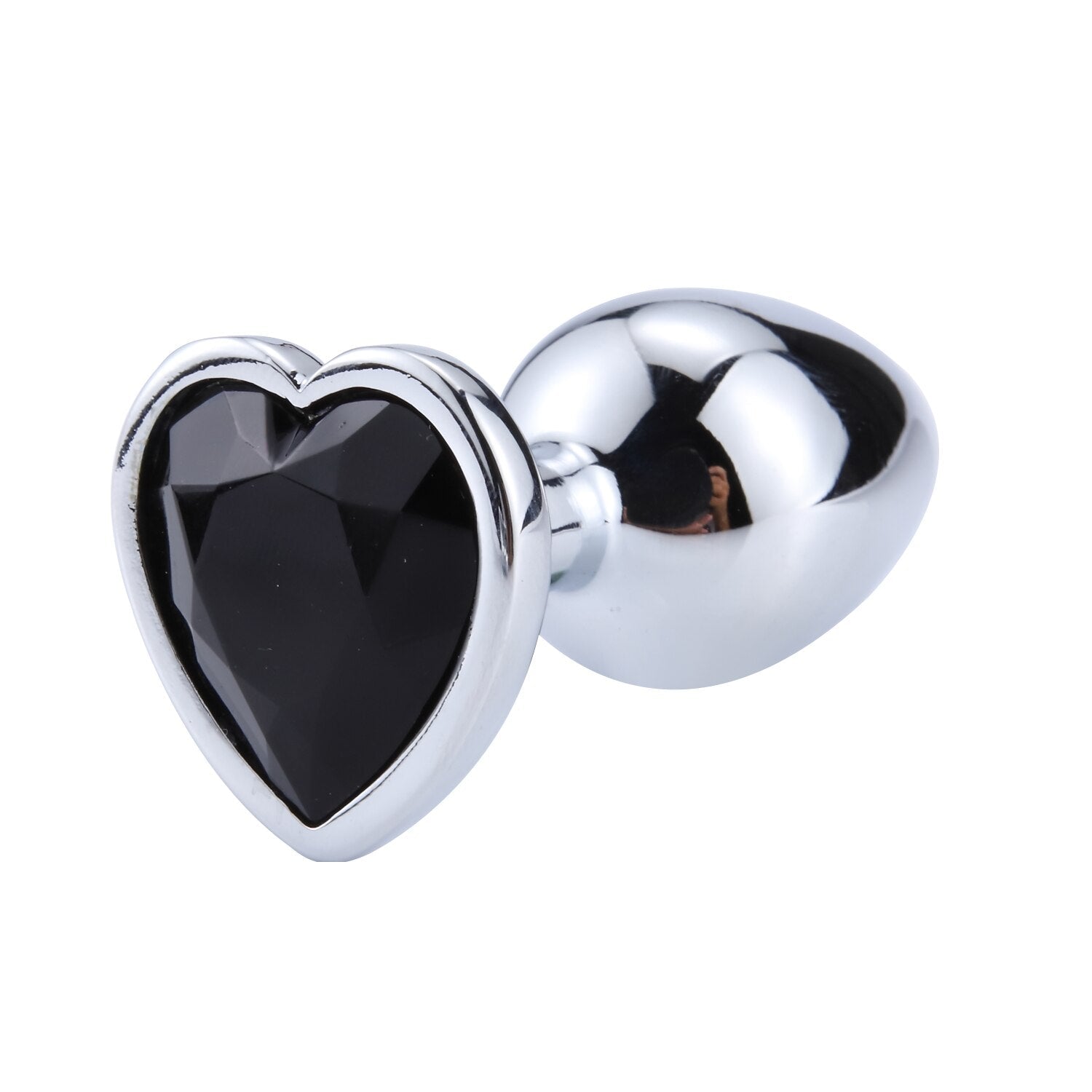 Anal Toys Heart - shaped Metal for Women Adult Sex Products Men Butt Plug Stainles Steel Anal Plugs Sex Vibrators Anal Dildo Toys - My StoreAnal Toys Heart - shaped Metal for Women Adult Sex Products Men Butt Plug Stainles Steel Anal Plugs Sex Vibrators Anal Dildo Toys33sextoysMy StoreS-black-28mmS - black28mmAnal Toys Heart - shaped Metal for Women Adult Sex Products Men Butt Plug Stainles Steel Anal Plugs Sex Vibrators Anal Dildo Toys