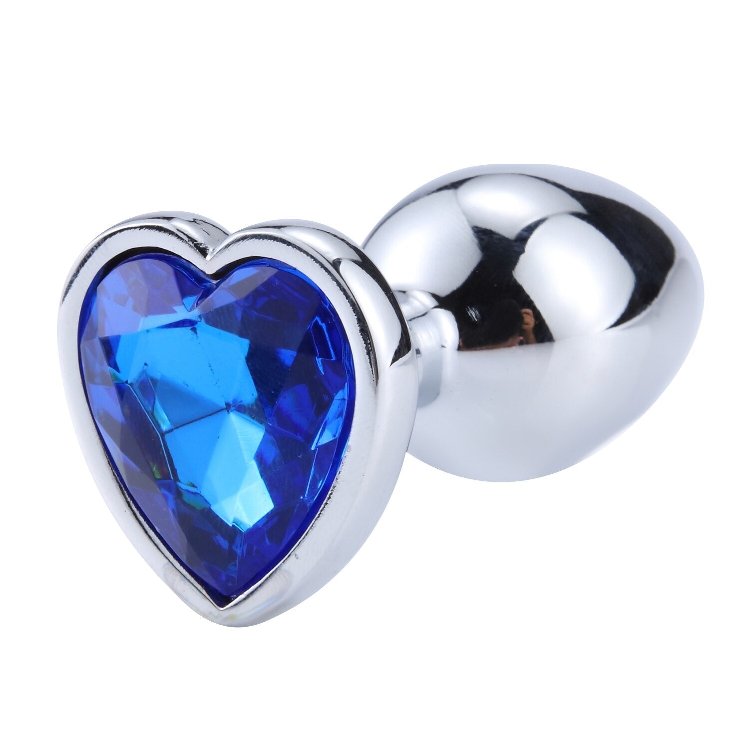 Anal Toys Heart - shaped Metal for Women Adult Sex Products Men Butt Plug Stainles Steel Anal Plugs Sex Vibrators Anal Dildo Toys - My StoreAnal Toys Heart - shaped Metal for Women Adult Sex Products Men Butt Plug Stainles Steel Anal Plugs Sex Vibrators Anal Dildo Toys33sextoysMy StoreS-black-28mmS - black28mmAnal Toys Heart - shaped Metal for Women Adult Sex Products Men Butt Plug Stainles Steel Anal Plugs Sex Vibrators Anal Dildo Toys