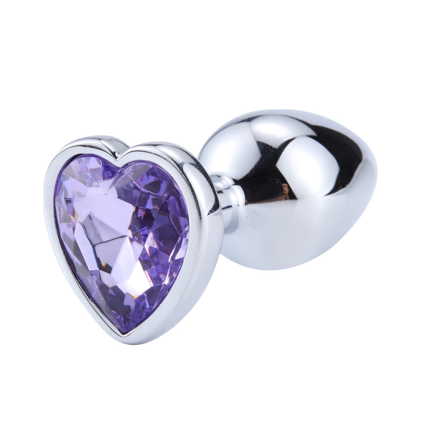 Anal Toys Heart - shaped Metal for Women Adult Sex Products Men Butt Plug Stainles Steel Anal Plugs Sex Vibrators Anal Dildo Toys - My StoreAnal Toys Heart - shaped Metal for Women Adult Sex Products Men Butt Plug Stainles Steel Anal Plugs Sex Vibrators Anal Dildo Toys33sextoysMy StoreS5-purple-28mmS5 - purple28mmAnal Toys Heart - shaped Metal for Women Adult Sex Products Men Butt Plug Stainles Steel Anal Plugs Sex Vibrators Anal Dildo Toys