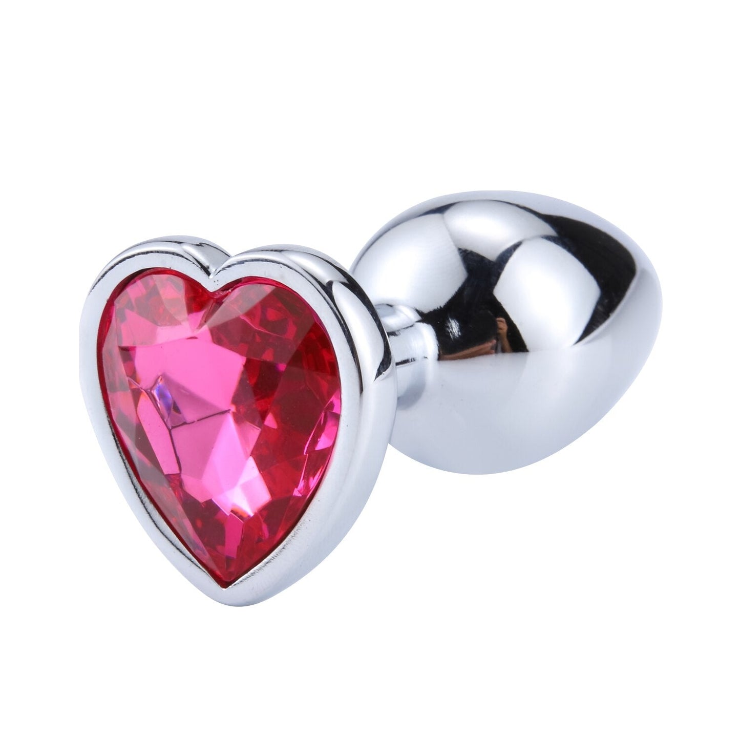 Anal Toys Heart - shaped Metal for Women Adult Sex Products Men Butt Plug Stainles Steel Anal Plugs Sex Vibrators Anal Dildo Toys - My StoreAnal Toys Heart - shaped Metal for Women Adult Sex Products Men Butt Plug Stainles Steel Anal Plugs Sex Vibrators Anal Dildo Toys33sextoysMy StoreS-black-28mmS - black28mmAnal Toys Heart - shaped Metal for Women Adult Sex Products Men Butt Plug Stainles Steel Anal Plugs Sex Vibrators Anal Dildo Toys