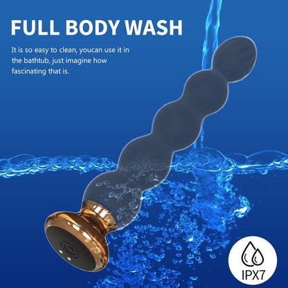 รีโมทคอนโทรลไร้สาย Anal Vibrator สำหรับผู้หญิงลูกปัด Anal นวดต่อมลูกหมาก Butt Plug กระตุ้นเซ็กซ์ทอยสำหรับชายหญิงคู่ - My Storeรีโมทคอนโทรลไร้สาย Anal Vibrator สำหรับผู้หญิงลูกปัด Anal นวดต่อมลูกหมาก Butt Plug กระตุ้นเซ็กซ์ทอยสำหรับชายหญิงคู่thai - adultMy StoreTHRemote Controlรีโมทคอนโทรลไร้สาย Anal Vibrator สำหรับผู้หญิงลูกปัด Anal นวดต่อมลูกหมาก Butt Plug กระตุ้นเซ็กซ์ทอยสำหรับชายหญิงคู่