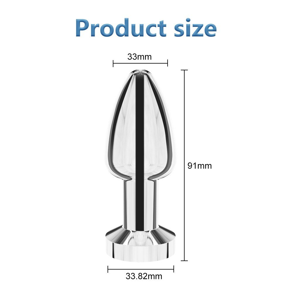 Anal Vibrators Butt Plug Vibrator รีโมทคอนโทรลไร้สายชาย Prostate Massager Anus Dilator ผู้ใหญ่เพศของเล่นสำหรับผู้ชายผู้หญิงเกย์ - My StoreAnal Vibrators Butt Plug Vibrator รีโมทคอนโทรลไร้สายชาย Prostate Massager Anus Dilator ผู้ใหญ่เพศของเล่นสำหรับผู้ชายผู้หญิงเกย์thai - adultMy StoreTHBAnal Vibrators Butt Plug Vibrator รีโมทคอนโทรลไร้สายชาย Prostate Massager Anus Dilator ผู้ใหญ่เพศของเล่นสำหรับผู้ชายผู้หญิงเกย์