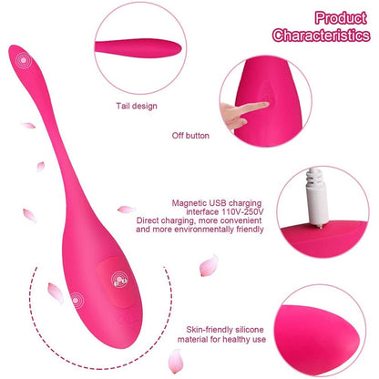 App Control Vibrating Egg Kegel Ball Vibrators Wireless Remote Wearable Panties Vibrator G Spot Vaginal Ball Sex Toys for Women - My StoreApp Control Vibrating Egg Kegel Ball Vibrators Wireless Remote Wearable Panties Vibrator G Spot Vaginal Ball Sex Toys for Women33sextoysMy StoreAPP Control VibratorAPP Control VibratorApp Control Vibrating Egg Kegel Ball Vibrators Wireless Remote Wearable Panties Vibrator G Spot Vaginal Ball Sex Toys for Women