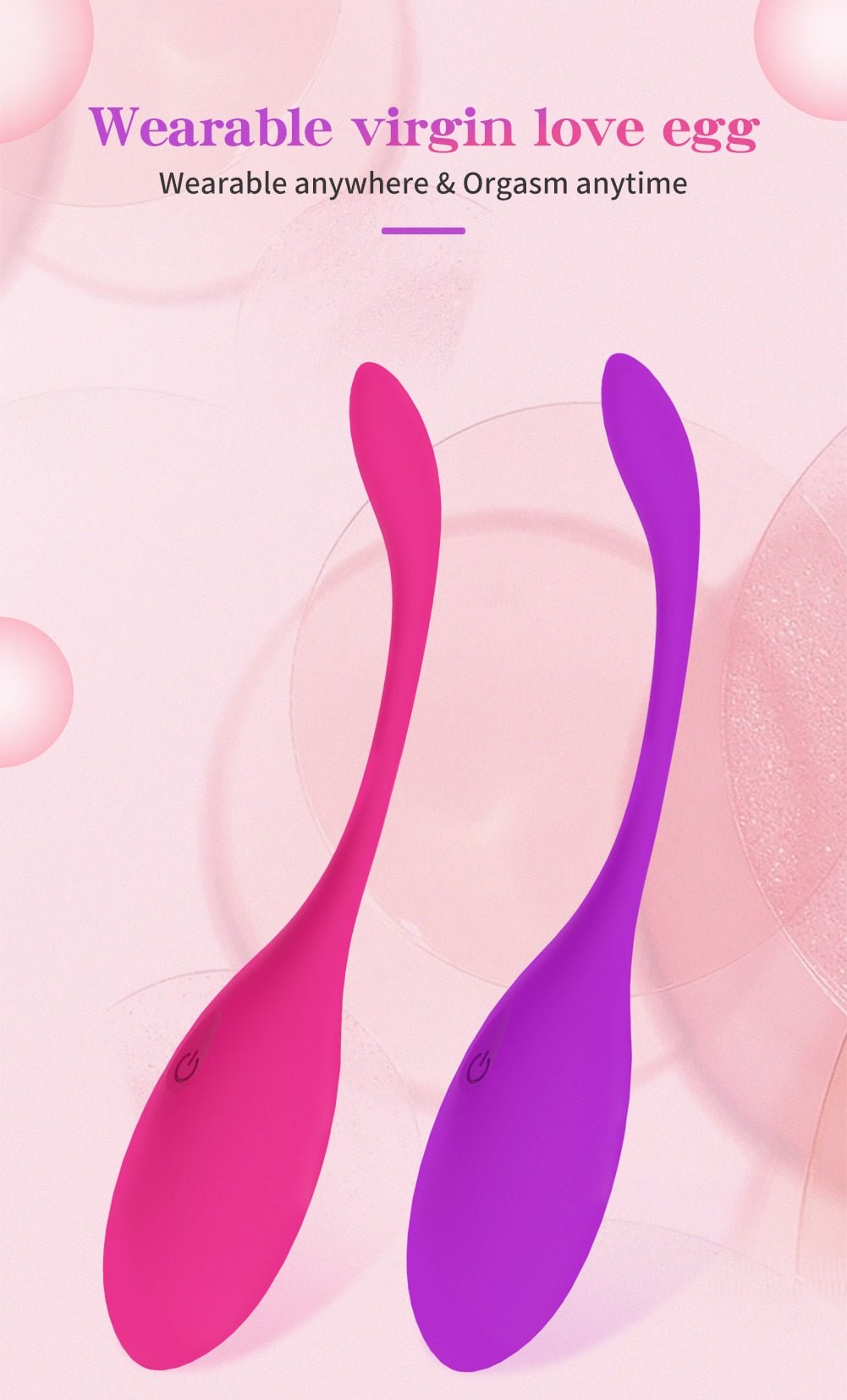 App Control Vibrating Egg Kegel Ball Vibrators Wireless Remote Wearable Panties Vibrator G Spot Vaginal Ball Sex Toys for Women - My StoreApp Control Vibrating Egg Kegel Ball Vibrators Wireless Remote Wearable Panties Vibrator G Spot Vaginal Ball Sex Toys for Women33sextoysMy StoreAPP Control VibratorAPP Control VibratorApp Control Vibrating Egg Kegel Ball Vibrators Wireless Remote Wearable Panties Vibrator G Spot Vaginal Ball Sex Toys for Women