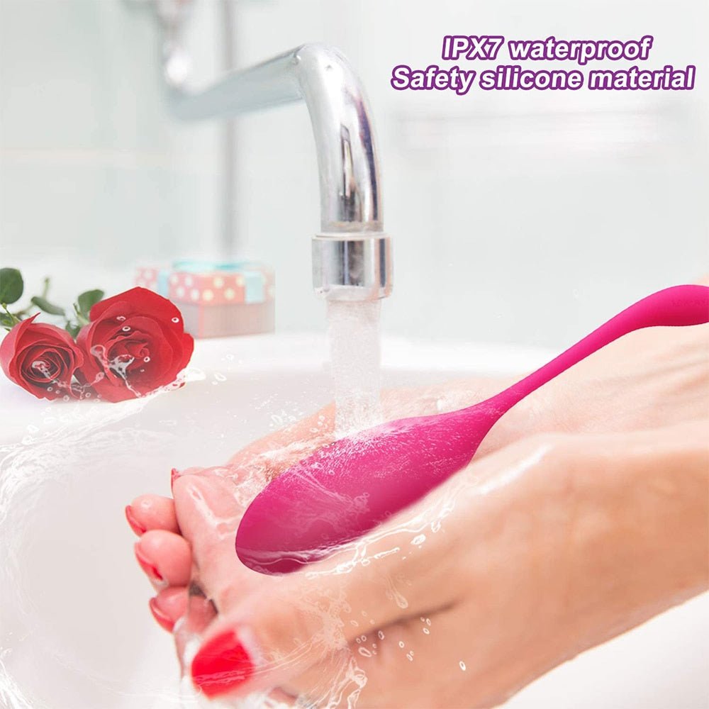 App Control Vibrating Egg Kegel Ball Vibrators Wireless Remote Wearable Panties Vibrator G Spot Vaginal Ball Sex Toys for Women - My StoreApp Control Vibrating Egg Kegel Ball Vibrators Wireless Remote Wearable Panties Vibrator G Spot Vaginal Ball Sex Toys for Women33sextoysMy StoreAPP Control VibratorAPP Control VibratorApp Control Vibrating Egg Kegel Ball Vibrators Wireless Remote Wearable Panties Vibrator G Spot Vaginal Ball Sex Toys for Women